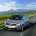 Golf 1.6 TDI Bluemotion