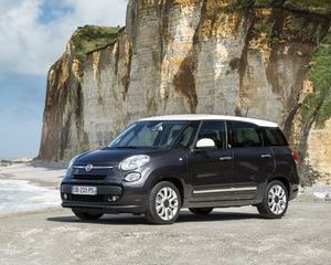 500L Living 1.6 Multijet 16v S&S