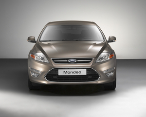 Mondeo 1.8TDCi ECOnetic