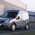 Tourneo Connect Combi 1.8 TDCi Trend Short