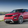 Land Rover Evoque SD4 2.2 Dynamic Automatic