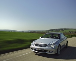 CLK 500