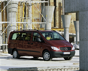 Vito Combi L 120CDI/34 9L