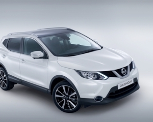 Qashqai 1.6 S&S 4x2 360