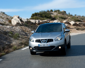 Qashqai 2.0dCi 4x4 Tekna Premium Automatic 360º