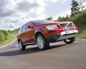 XC90 3.2 Summum AWD Geartronic