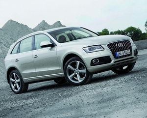 Q5 2.0 TFSI quattro