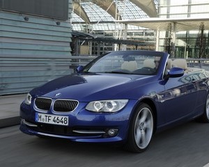 320i Cabriolet Edition Exclusive Automatic