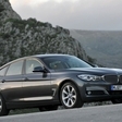 320i xDrive Gran Turismo