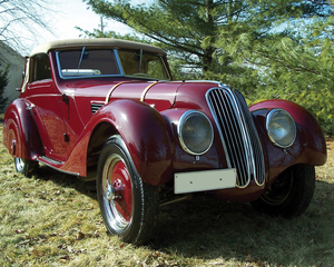 328 Cabriolet