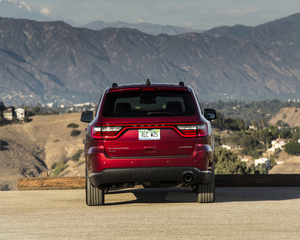 Durango Citadel 5.7 RWD