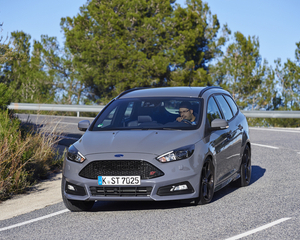 Focus 2.0 EcoBoost 250 ST SW