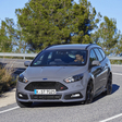 Focus 2.0 EcoBoost 250 ST SW