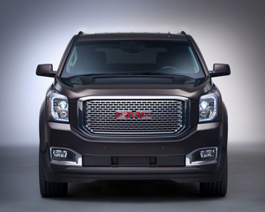 Yukon Denali 5.3 V8 2WD