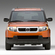 Honda Element EX 4WD Automatic