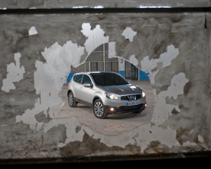 Qashqai 2.0dCi 4x2 Acenta