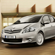 Auris 1.33 Dual VVT-i