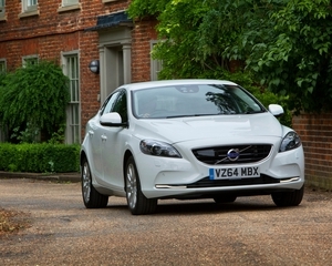 V40 T2 Summum Geartronic