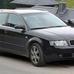 A4 Avant 1.8 T Multitronic