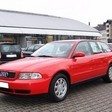 A4 Avant 2.5 TDi quattro Automatic