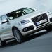 Q5 2.0 TDI quattro