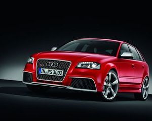 RS 3 Sportback