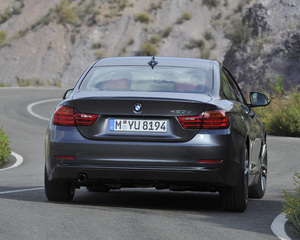 420d xDrive Coupé