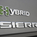GMC Sierra 1500 Hybrid Crew Cab 2WD 3HB Short Box