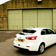 Lancer Hatchback 1.5 Juro