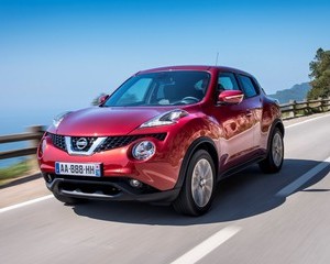 Juke 1.2 DIG-T Black Edition