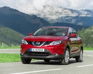 Qashqai 1.2 DIG-T Visia