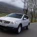 Qashqai 2.0 4x2 Tekna Premium + leather CVT