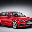 A3 Sportback 1.6 TDI Design S tronic