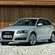 Audi A3 Sportback 1.8 TFSI Ambiente quattro