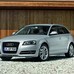 A3 Sportback 1.8 TFSI Ambiente quattro