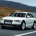 A4 allroad 2.0 TDI quattro