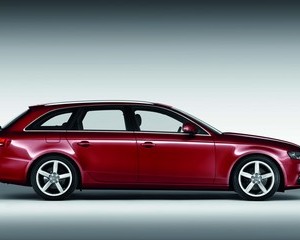 A4 Avant 3.2 FSI Ambiente quattro tiptronic