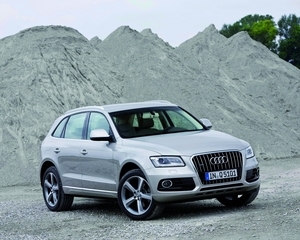 Q5 2.0 TFSI quattro