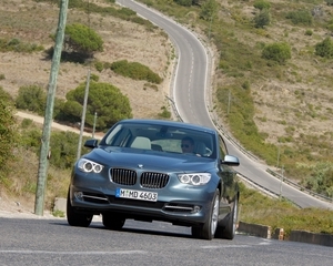 535i Gran Turismo Executive