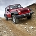 Wrangler 2.8 CRD ATX Adventure Pick Up