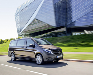 Vito Tourer 6L Base Standard 111CDI/32