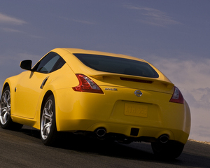 370Z 3.7 Pack