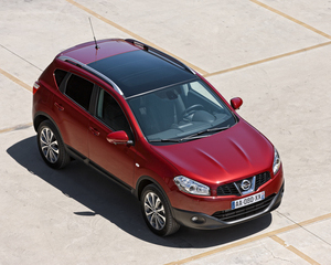 Qashqai 1.6dCi 4x2 Tekna Sport 360º