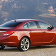 Insignia 2.0 CDTI Sport Automatic