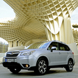 Forester 2.0XT