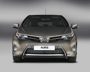 Auris 1.4 D-4D Active