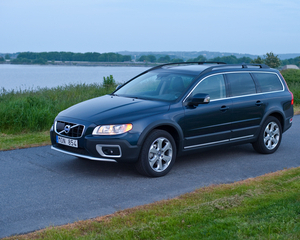 XC70 D3 Summum Geatronic