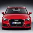 A3 Sportback 1.6 TDI Sport S tronic