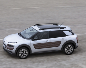 C4 Cactus 1.6 BlueHDi