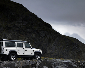 Defender 110 XS Station Wagon